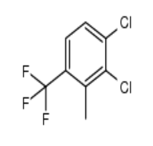 2,3-二氯-6-三氟甲基甲苯，cas115571-59-0