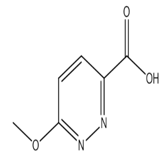 6-甲氧基哒嗪-3-甲酸甲酯，cas56434-28-7