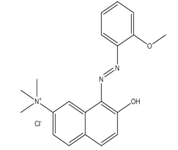 碱性红76号,cas68391-30-0