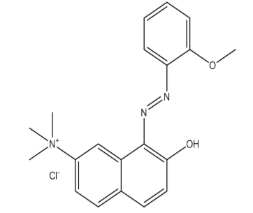 碱性红76号，cas68391-30-0