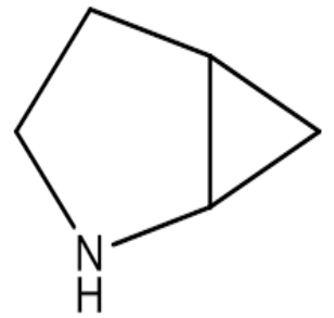 2-氮杂双环[3.1.0]己烷，cas27202-71-7