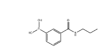 3-(N-丙基甲酰氨)苯基硼酸 cas:850567-22-5