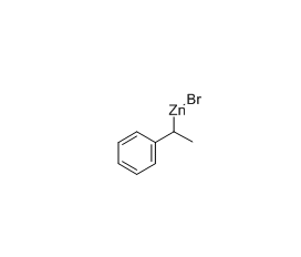 α-甲基苯甲基溴化锌 cas：85459-20-7