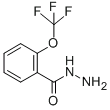 2-三氟甲氧基苯甲酸酰肼,cas:175277-19-7