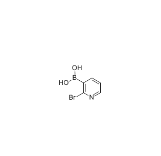 2-溴吡啶-3-硼酸 cas:452972-08-6