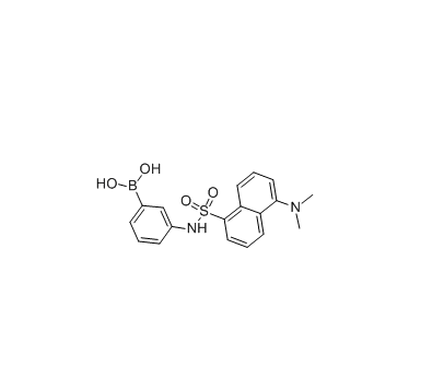3-(Dsylamino)phenylboronic acid cas：75806-94-9