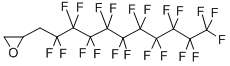 3-(全氟-n-癸基)-1,2-氧化丙烯,cas:38565-54-7