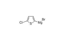 5-氯-2-噻吩基溴化镁 cas：111762-30-2
