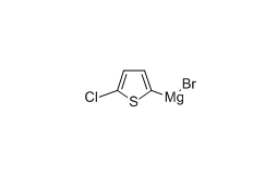 5-氯-2-噻吩基溴化镁 cas:111762-30-2