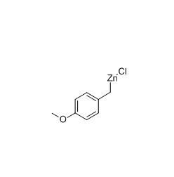 4-甲氧基苄基氯化锌 cas：312693-17-7