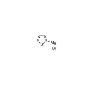 2-噻吩基溴化镁 cas：5713-61-1