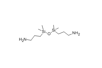 1，3-双（氨丙烷基）四甲基二硅醚 cas：2469-55-8