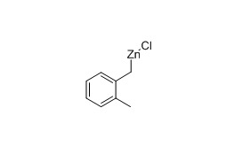 2-甲基苄基氯化锌 cas：312693-19-9