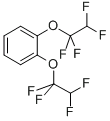 1,2-双(1,1,2,2-四氟乙氧基)苯,cas:4063-48-3