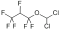 1,1,2,3,3,3-五氟丙基二氯甲醚,cas:56860-82-3