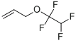 烯丙基-1,1,2,2-四氟乙基醚,cas:1428-33-7