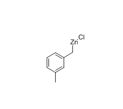 3-甲基苄基氯化锌 cas：312693-20-2
