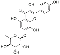 草质素苷,CAS:85571-15-9