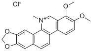 盐酸白屈菜红碱,CAS:3895-92-9