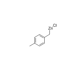 4-甲基苄基氯化锌 cas：312693-21-3