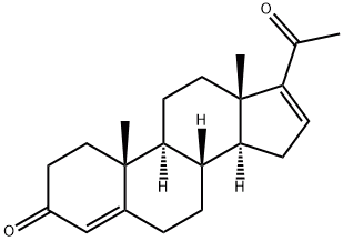 16-去氢黄体酮,CAS:1096-38-4