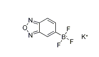苯呋咱-5-三氟硼酸钾 cas：1225608-24-1