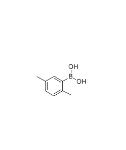 2,5-二甲基苯硼酸 cas：85199-06-0