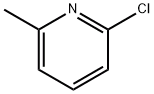 2-甲基-6-氯吡啶,CAS:18368-63-3