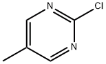 2-氯-5-甲基嘧啶.CAS:22536-61-4