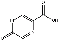 5-羟基吡嗪-2-羧酸,CAS:34604-60-9