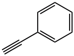 苯乙炔,CAS:536-74-3