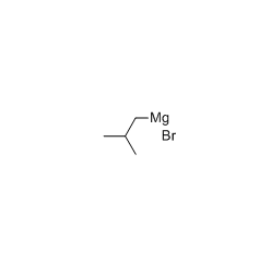 异丁基溴化镁 cas：926-62-5