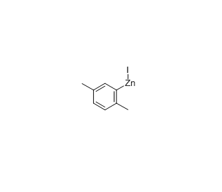 2,5-二甲基苯基碘化锌 cas：312692-96-9