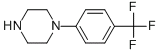 1-[4-(三氟甲基)苯基]哌嗪,cas:30459-17-7