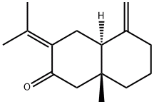 芹烷二烯酮,CAS:54707-47-0