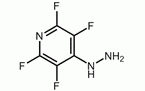 2,3,5,6-四氟-4-肼基吡啶,cas:1735-44-0