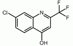 7-氯-4-羟基-2-(三氟甲基)喹啉,cas:57124-20-6
