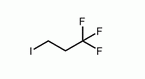 1-碘-3,3,3-三氟丙烷,cas:460-34-7