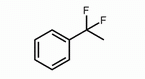1,1-二氟乙基苯,cas:657-35-2