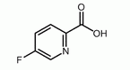 5-氟吡啶-2-甲酸,cas:107504-08-5