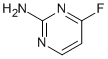 2-氟-4-氨基嘧啶,cas:96548-90-2