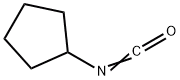 环戊基异氰酸酯,CAS: 4747-71-1
