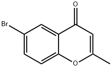 6-溴-2-甲基色酮,CAS:30779-63-6