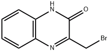 3-(溴甲基)喹喔啉-2(1H)-酮,CAS:62235-61-4
