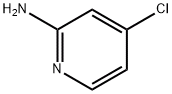 2-氨基-4-氯-吡啶,CAS:19798-80-2