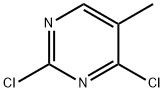 2,4-二氯-5-甲基嘧啶,CAS:1780-31-0