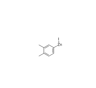 3,4-二甲基苯基碘化锌 cas：312692-97-0