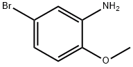 5-溴-2-甲氧基苯胺,CAS:6358-77-6