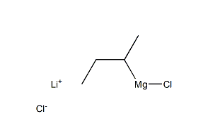 仲丁基氯化镁氯化锂混合液 cas：1032768-06-1