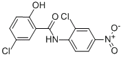 氯硝柳胺,CAS:50-65-7